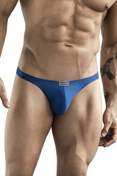 Clever 1773 Cactus Tangas Farbe Blau